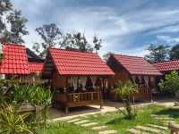 Discover CHANGLUN Delicacies at DUSUN RIFFA