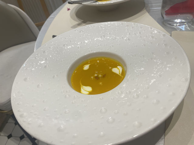 舌尖上的盛宴。