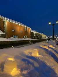 What to Do in Winter in Hokkaido? Don't Miss These 5 Stunning Winter Festivals