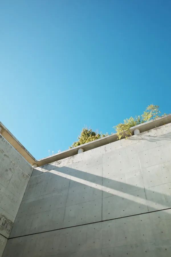 Naoshima: Where Time Can Be Seen