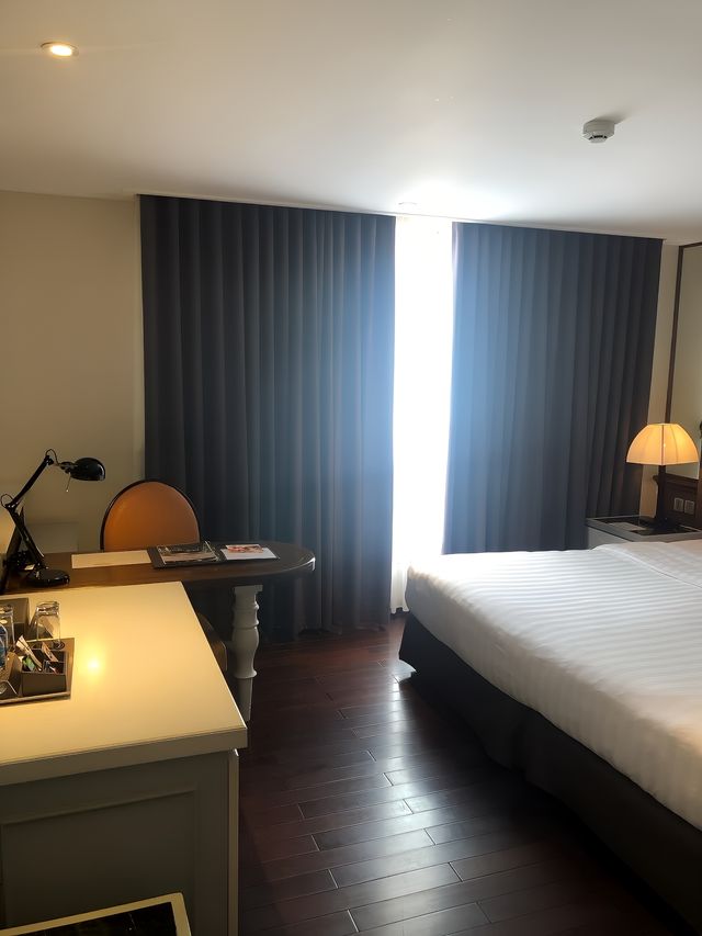 奇精品酒店 | 河內浪漫之旅。