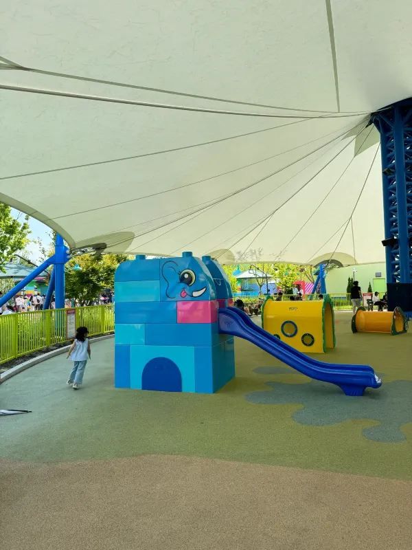 LEGOLAND Korea Resort in Chuncheon