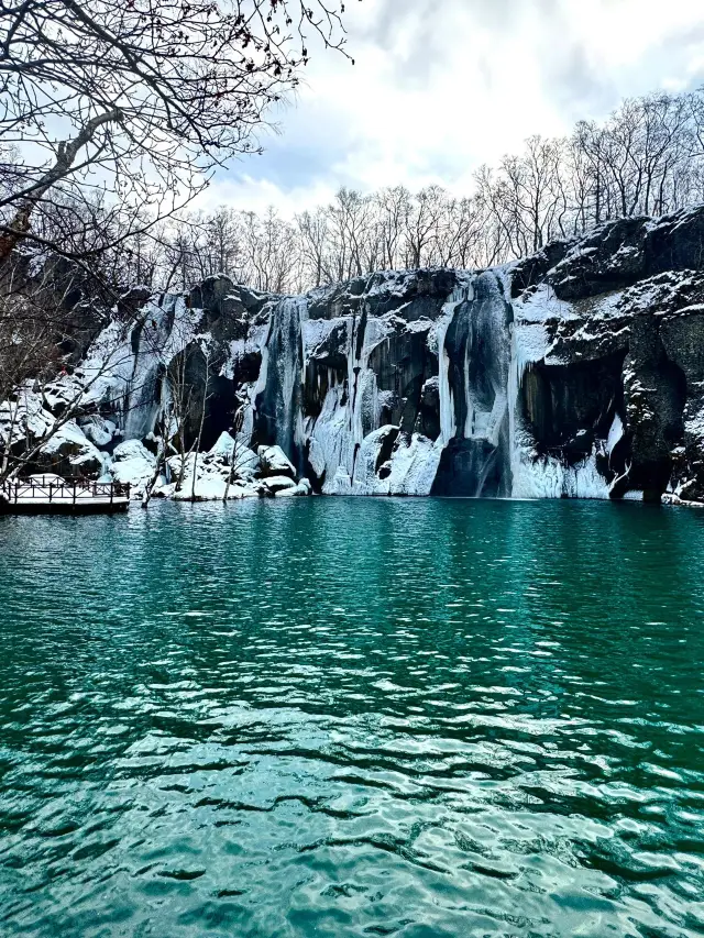 4-Day Itinerary for Changbai Mountain West Slope and North Slope: You Won't Want to Leave!