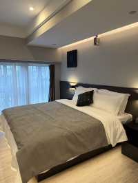 深圳旅遊推薦酒店之～力亞酒店。