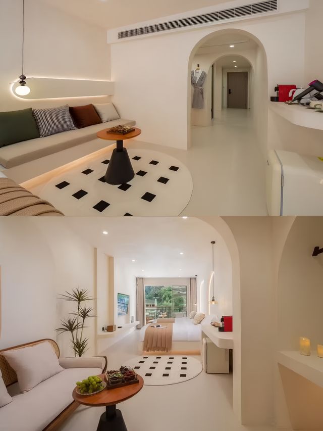 歸來兮民宿。 歸來兮民宿。