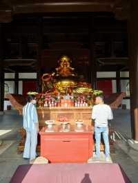 蓮花寺。