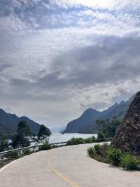 桂平龍潭國家森林公園｜自然奇觀與生態寶庫