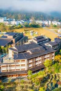 又挖到武漢周邊寶藏溫泉市區