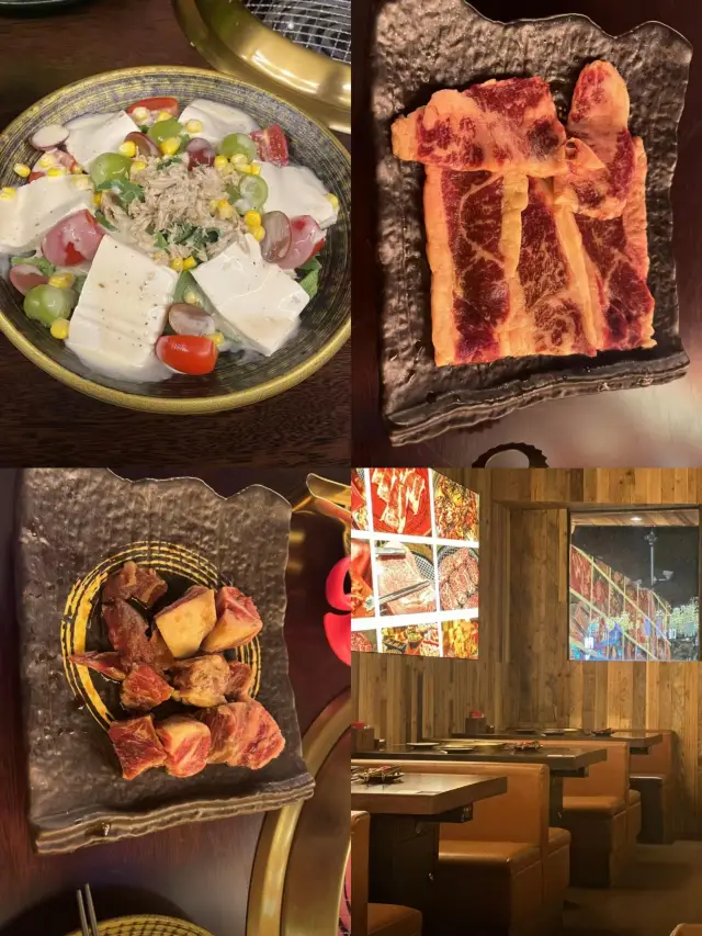 A hidden barbecue paradise with full comfort