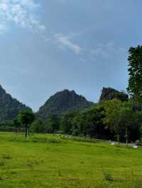 陽春石林風景區，一個宛如仙境的寶藏旅遊地