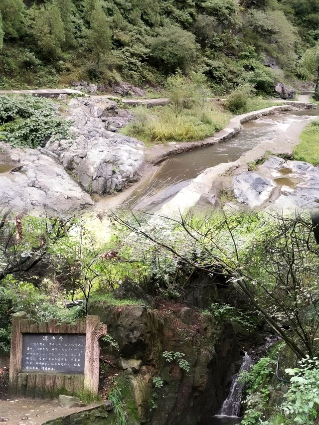 豫西大峡谷 | 中原的山水畫卷