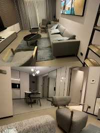 河內輝盛公寓：在越南心臟地帶的舒適住宿體驗