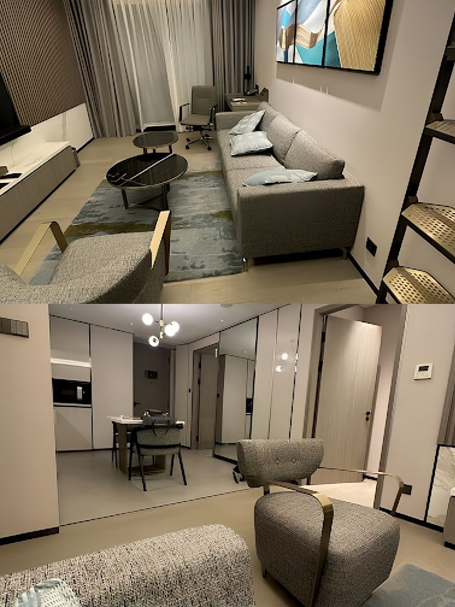 河內輝盛公寓：在越南心臟地帶的舒適住宿體驗