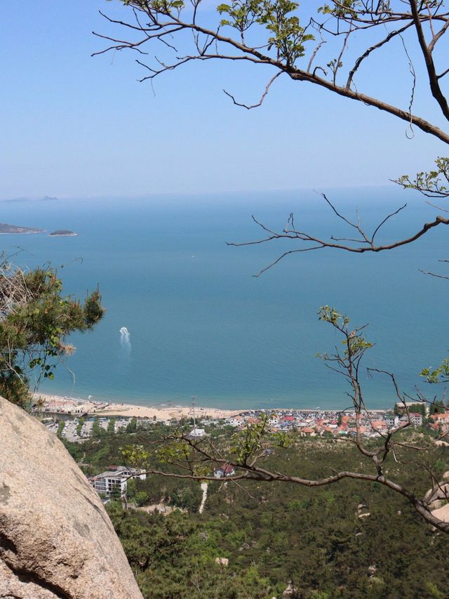 6日暢遊徐州-日照-青島 看這篇就夠了別錯過