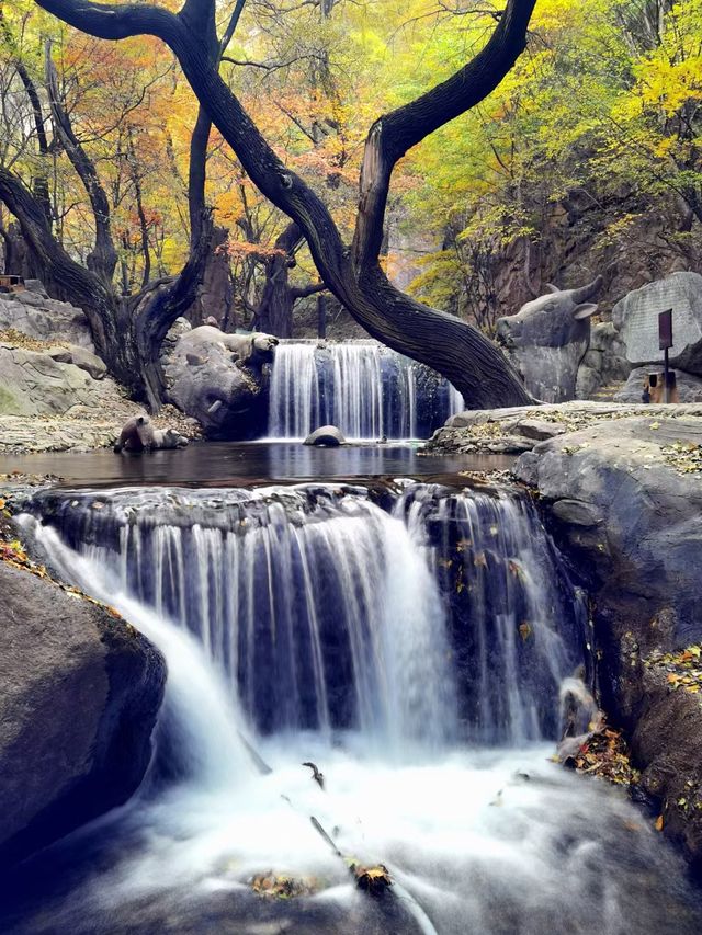 介休綿山