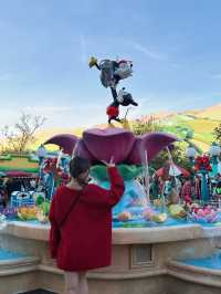 California Disneyland: Celebrate an Early Christmas with the Princesses