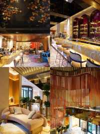 在廈門、不是國外｜廈門海滄英迪格酒店親子度假酒店