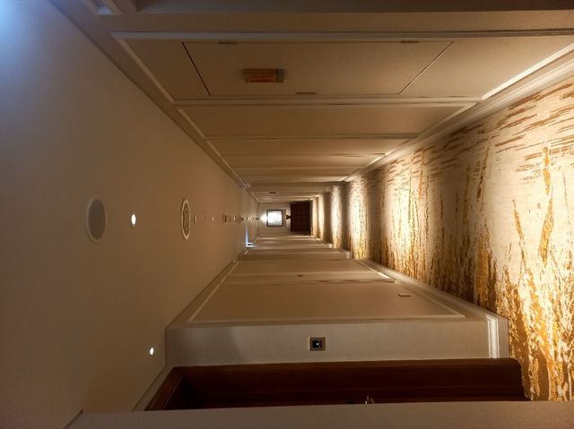 神奇越南｜河內 Grand Mercure 住宿體驗  酒店：Grand Mercure Hanoi 
