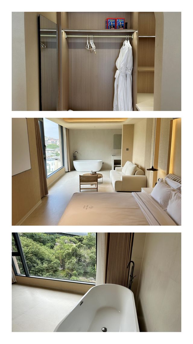 廈門寶藏民宿來了
