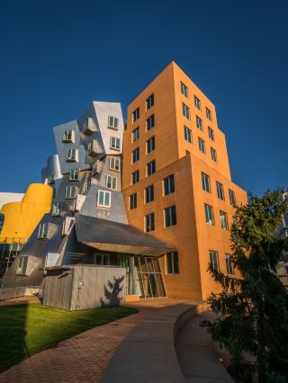 Boston & Cambridge | Travel Guide for Beginners 