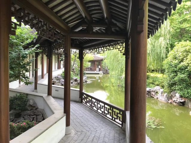 嘉定博物館