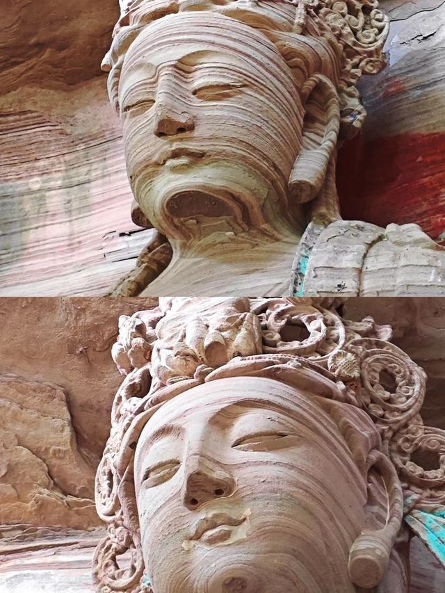 禪境山水間：漫步資陽茗山的禪意之旅