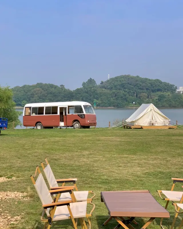 Guangzhou | Step into a Miyazaki Fairy Tale