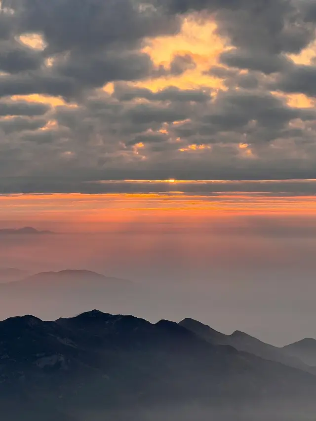 3日玩轉山東曲阜-泰山-濟南 朋友圈點讚收割機