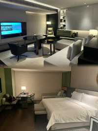 西安這家性價比高的酒店真不錯!下次還會再來