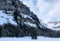 Experience the Majestic Titlis Mountain in Switzerland