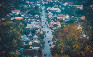 Luang Namtha: A Tranquil and Charming Corner of Laos