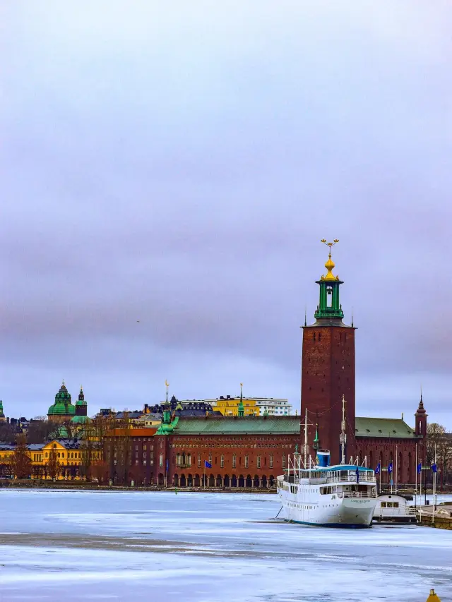 12-Day Multi-Country Nordic Tour: Perfect for a Short Holiday