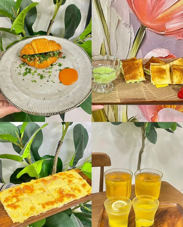 融合菜：創新與傳統的碰撞