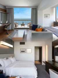 雅典奢居 | Makedonia Palace 