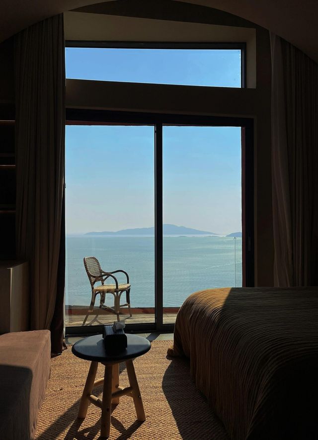 霞浦•擺歲酒店