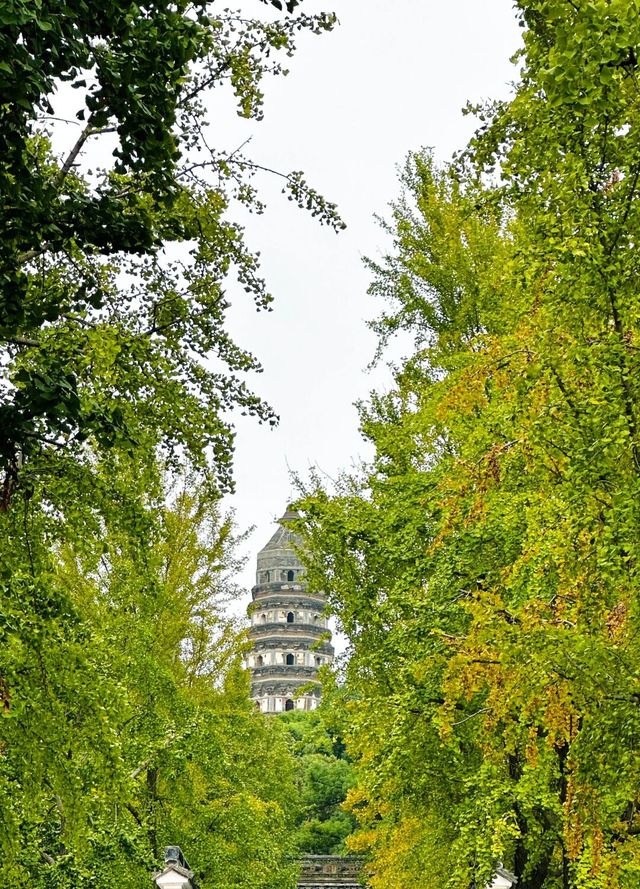 蘇州-經典必玩攻略