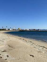 名古屋附近 蒲郡的海