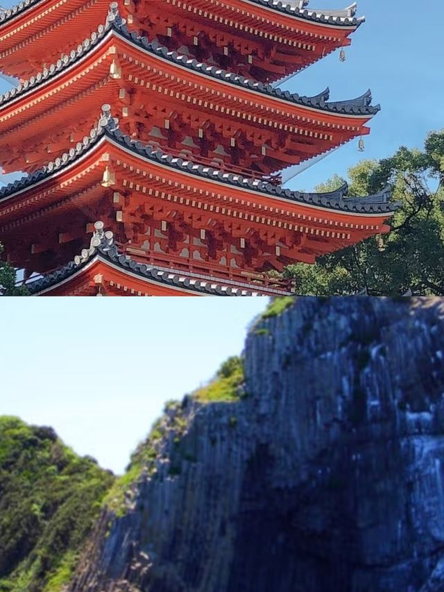 希望每個第一次去福岡縣的朋友能刷到這篇