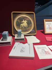 深圳新展|穿越古今，看忠義關公