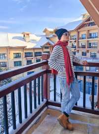 來長白山滑雪住萬達威斯汀的8大理由