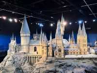 London Harry Potter Warner Bros. Studio Tour Passport Stamping Guide
