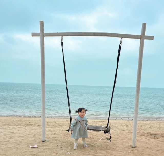 廣州湛江，南極村旅遊攻略。