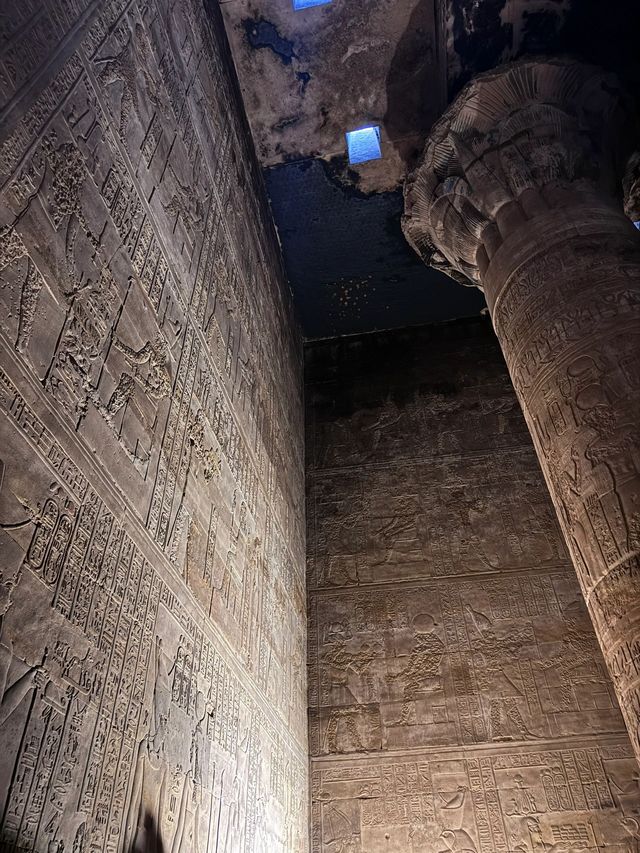 埃及13日遊 冬日探索神秘古埃及