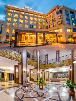 Hotels you must stay at in Donghai | Enjoy a unique stay experience