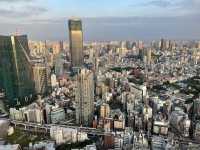 東京麗思卡爾頓 | 極致城市奢華體驗