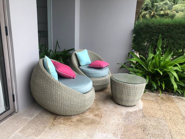 芽莊度假天堂 | Mia Resort