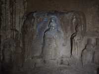 四川.樂至縣.睏佛寺摩崖造像