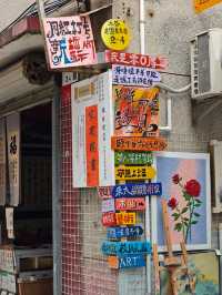 深圳市大芬油畫村：藝術的繽紛樂園