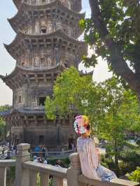 泉州開元寺