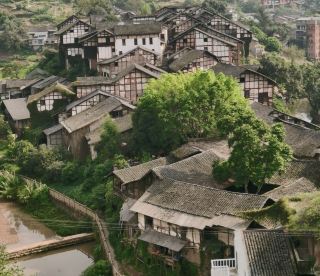 Fubao Ancient Town Guide | Sichuan's Ancient Town Gem